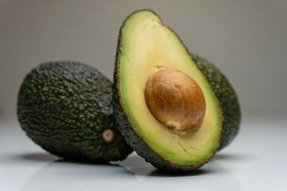 Hass avocado